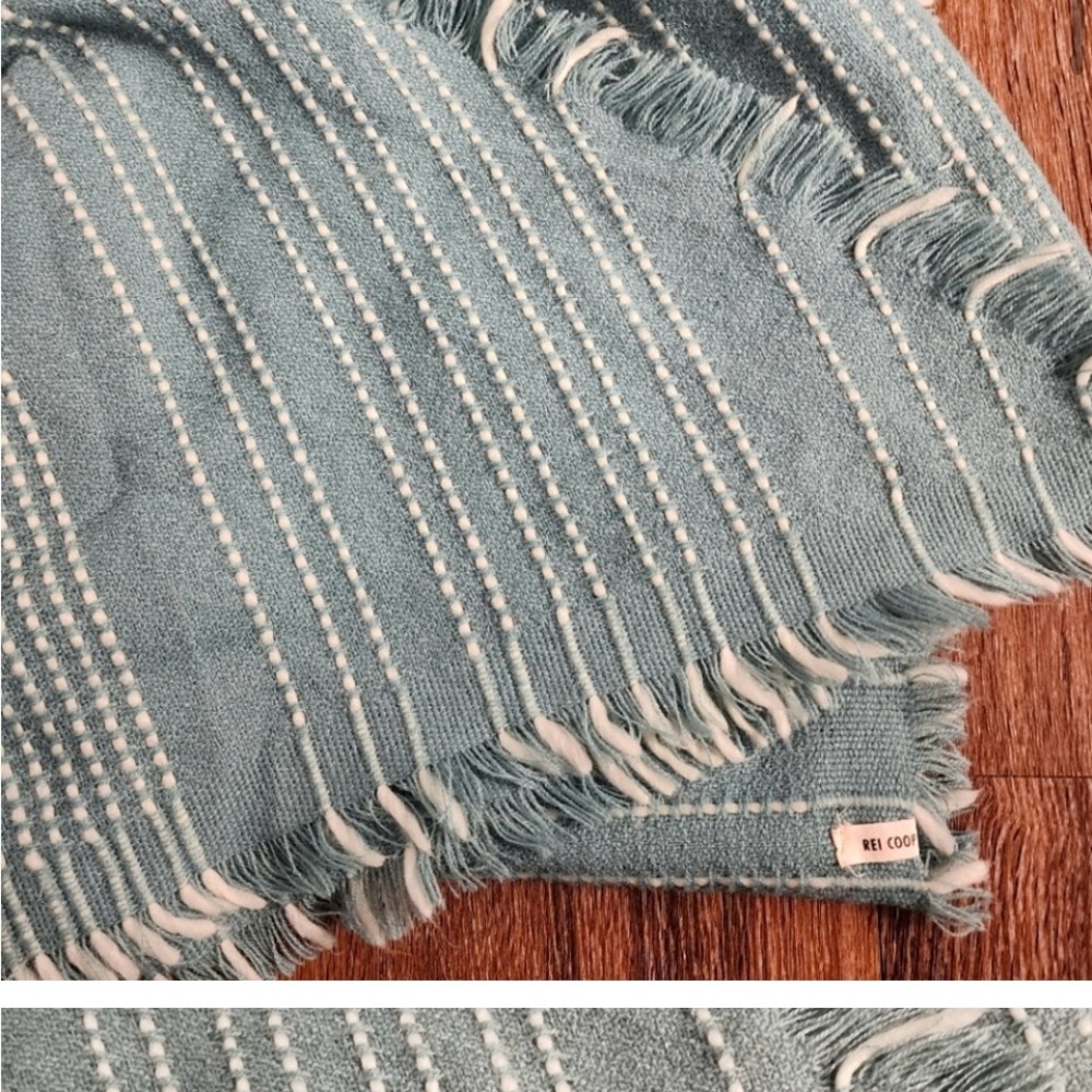 REI Tapered Scarf
